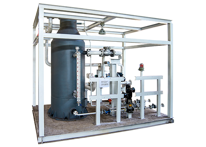 油氣回收裝置圖 油氣回收裝置圖