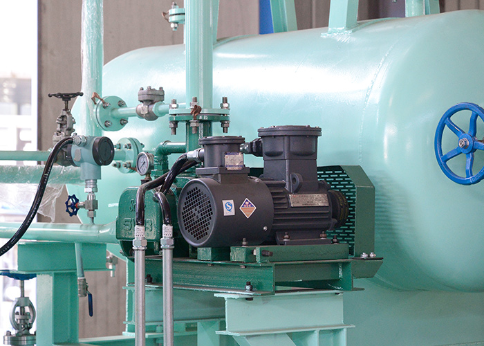 油氣回收設備細節(jié)圖1 油氣回收設備細節(jié)圖1